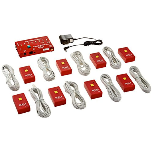 Rolls GS76RL Game Show Controller
