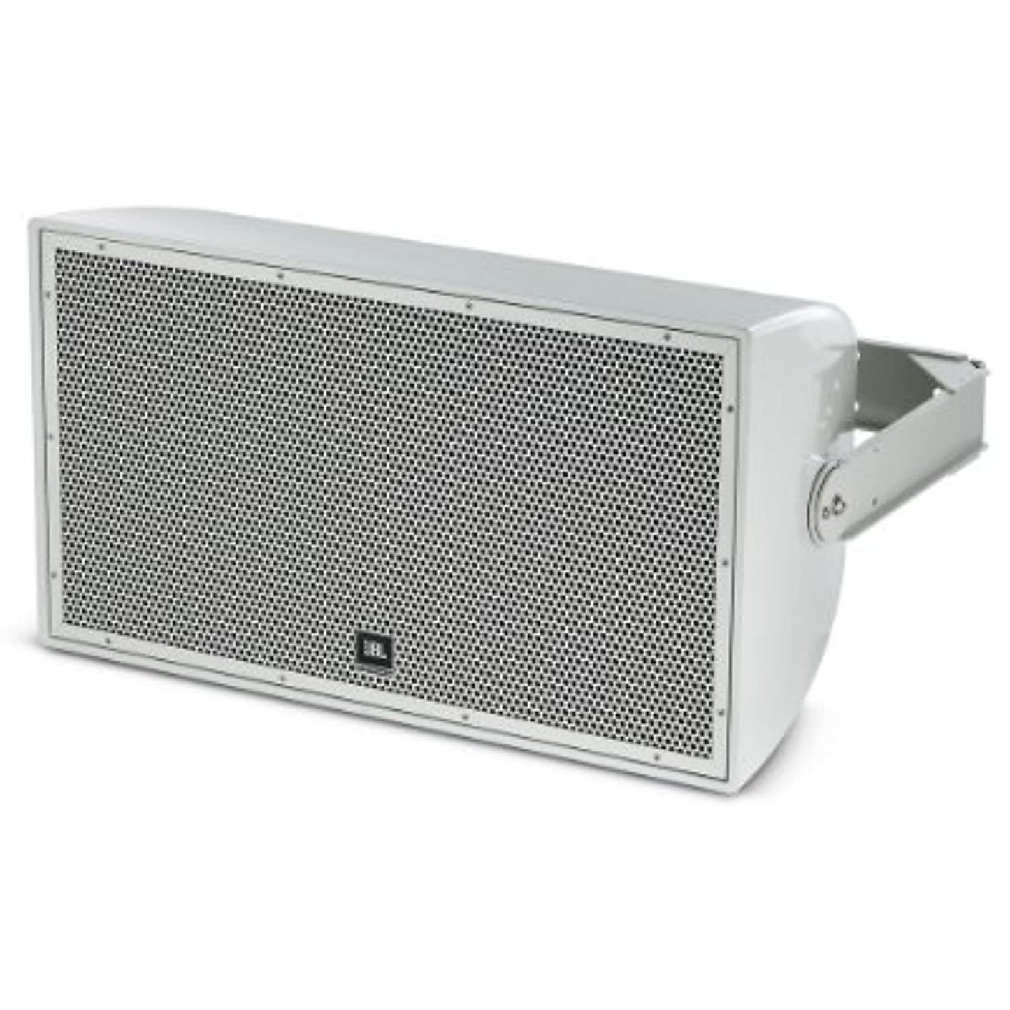 JBL AW295-LS | 2Way All Weather Loudspeaker with 1 x 12 LF Life Safety Applications White