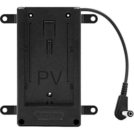 MARSHALL Electronics 7-VW-VBG6-PV Battery