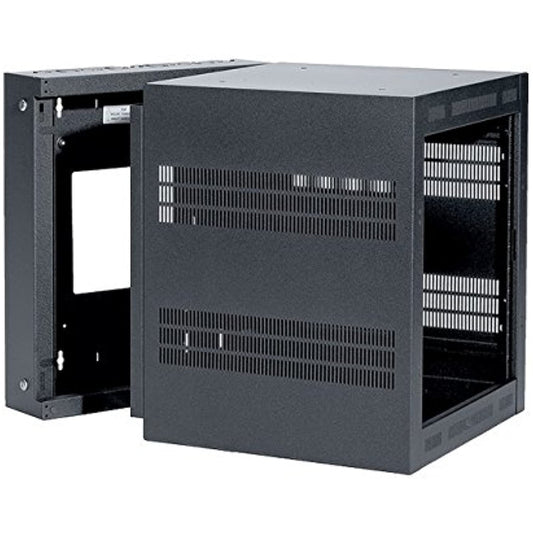 Lowell LWR-1232, 12U Wall Rack