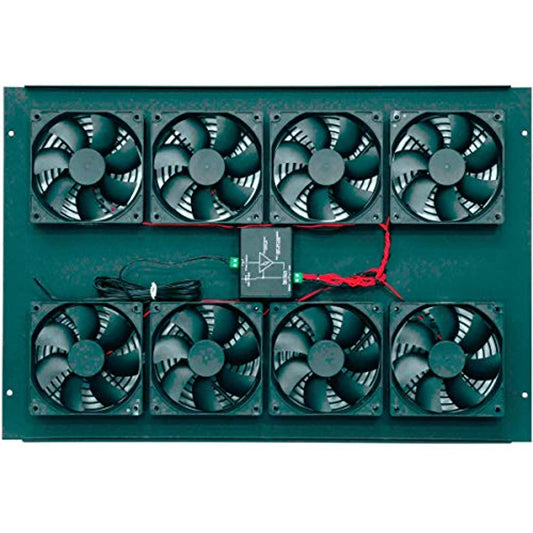 Middle Atlantic BGR-552FT-FC, Unknown