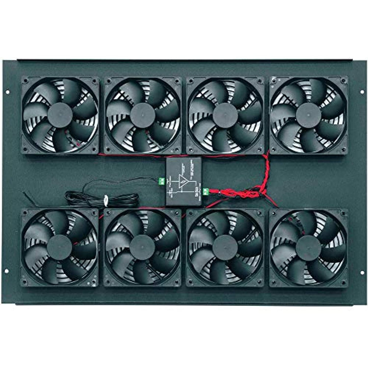 Middle Atlantic MIDI Cable (BGR-552FT)