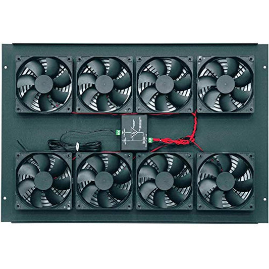 Middle Atlantic MIDI Cable (BGR-552FT)