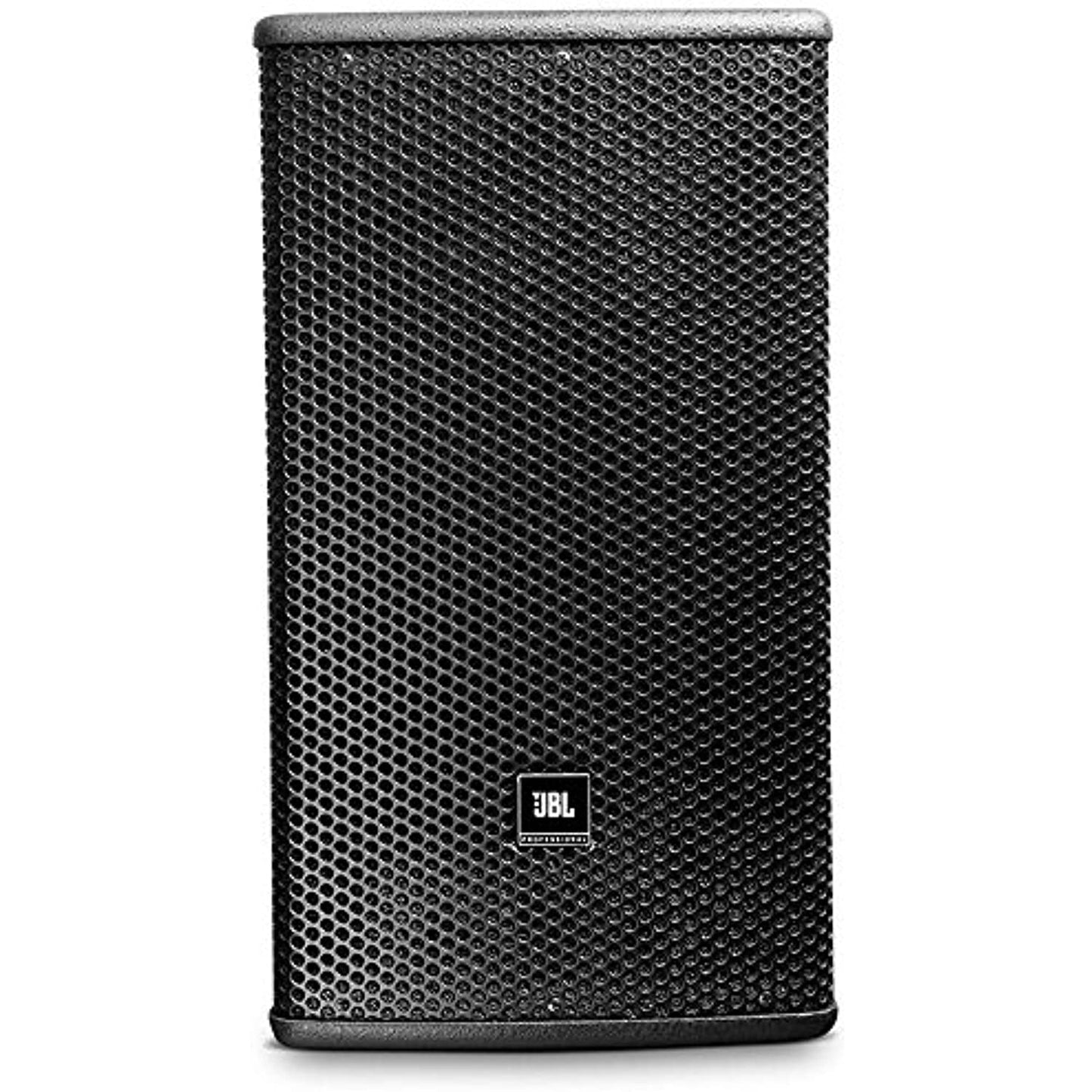 JBL Professional AC195 Two-Way Full-Range Loudspeaker with 10-Inch LF,Black