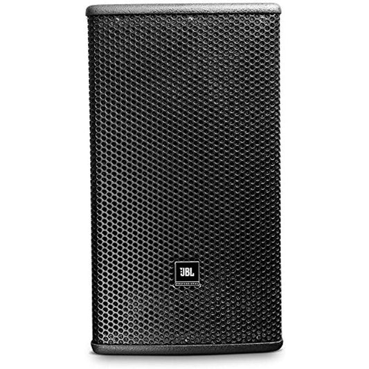 JBL Professional AC195 Two-Way Full-Range Loudspeaker with 10-Inch LF,Black
