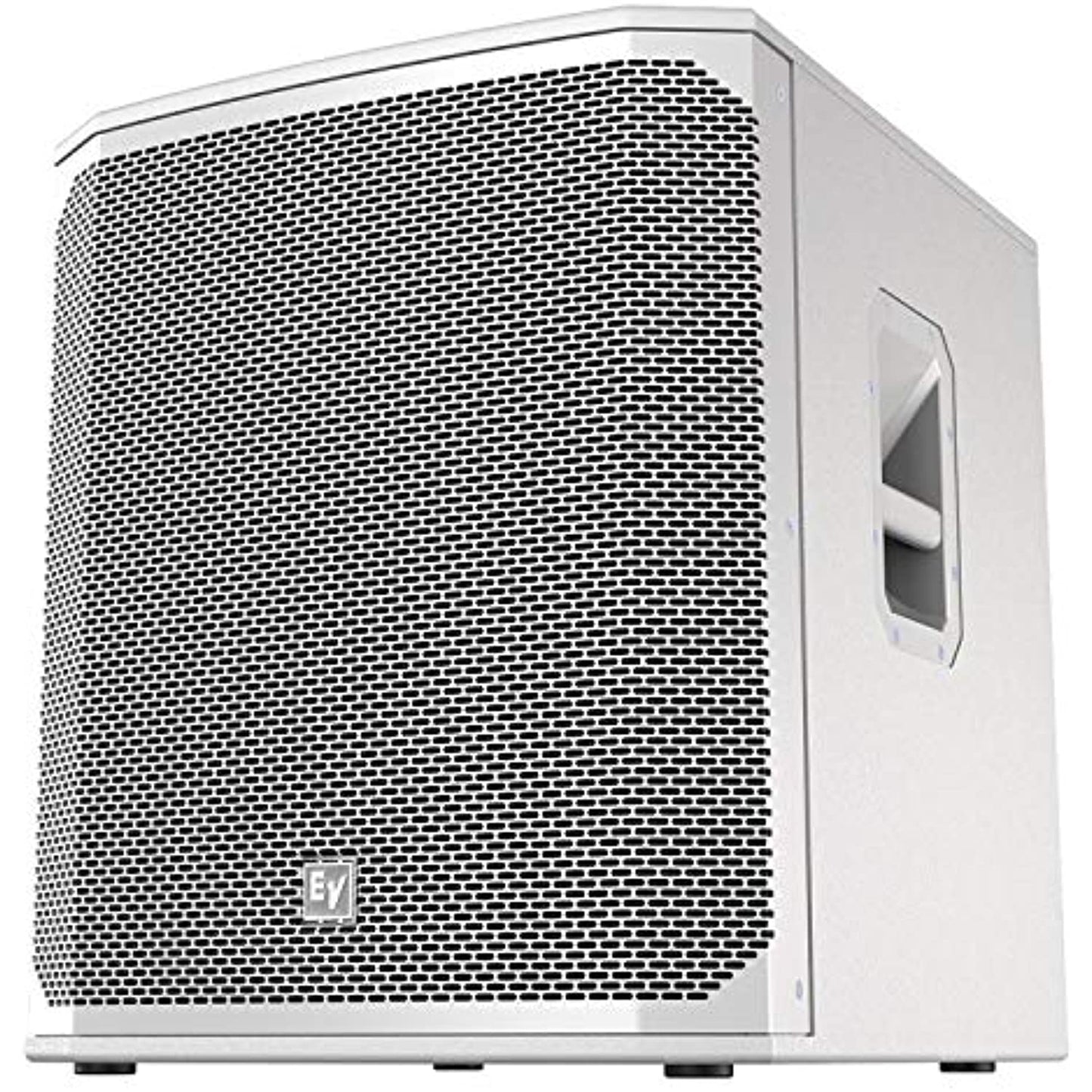 Electro-Voice ELX200-18S-W 18-Inch Passive Subwoofer, White