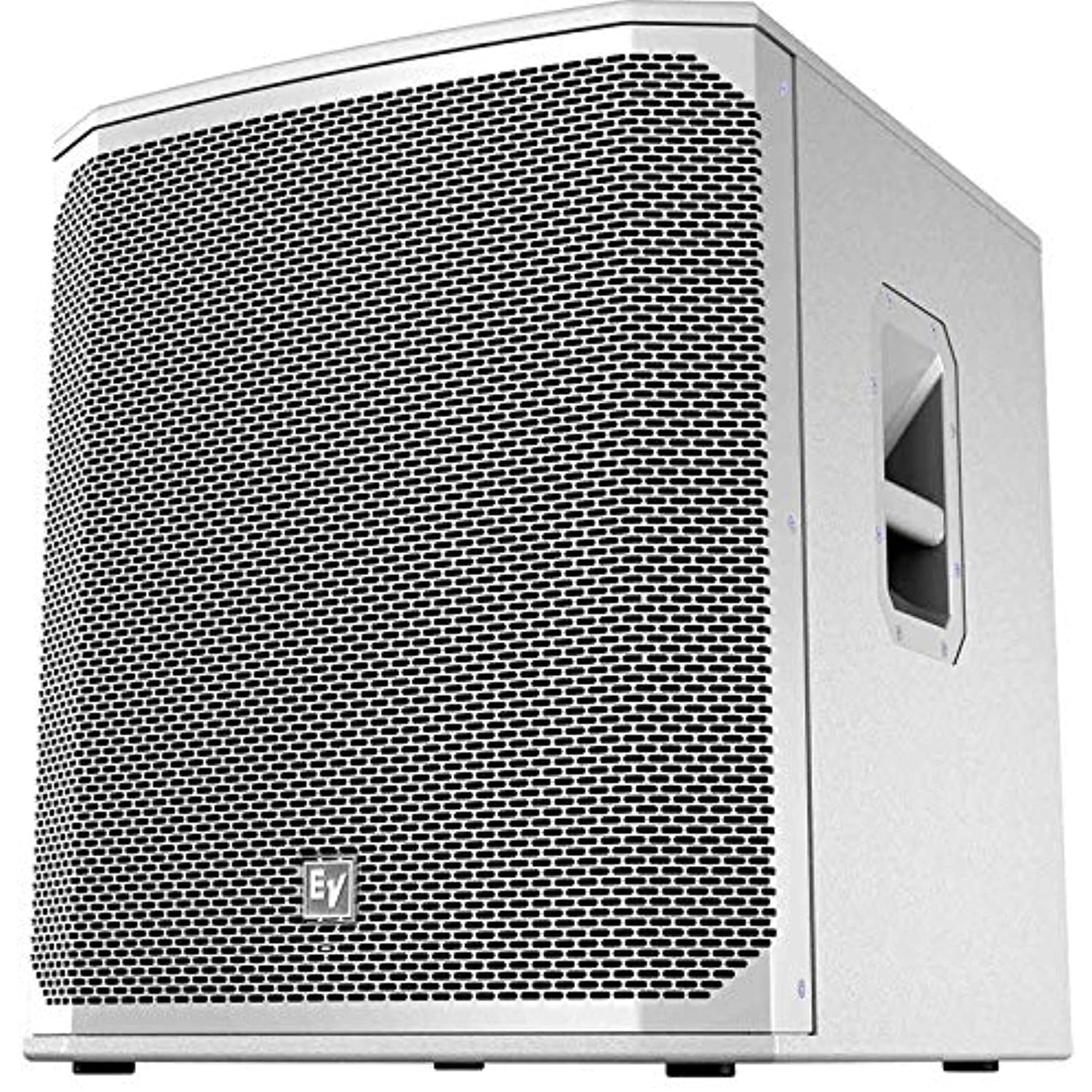 Electro-Voice ELX200-18SP-W 18-Inch Powered Subwoofer, White