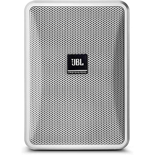 JBL Pro Control 23-1L-WH