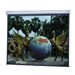 Da-Lite Model C Projection Screen 20902