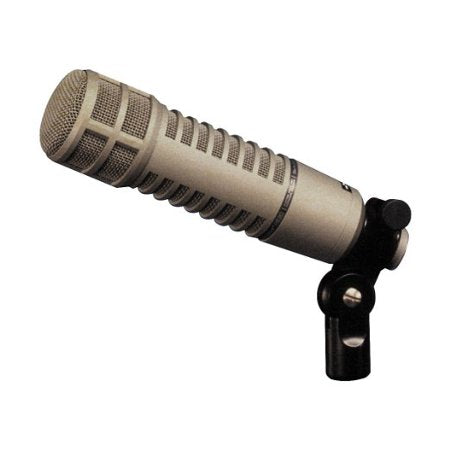 Electro-Voice RE20 Dynamic Cardioid Microphone