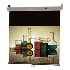 2KD8080 - Draper Luma 2 Manual Projection Screen
