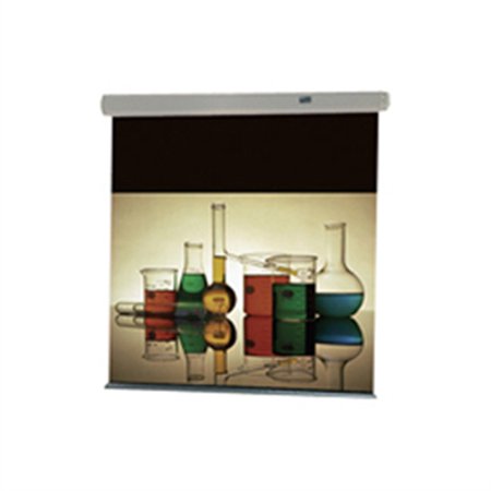 Draper Luma 2 Heavy-duty Projector Screen 206011
