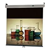 2KD8080 - Draper Luma 2 Manual Projection Screen