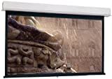 Advantage Matte White Manual Projection Screen Viewing Area: 164" Diagonal