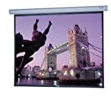 Da-Lite Cosmopolitan Electrol - 16:10 Wide Format HC Matte White 130"