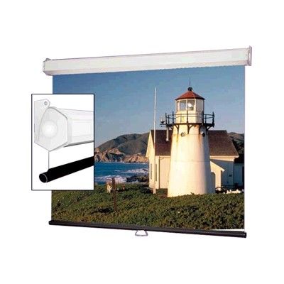 Draper Luma 2 Heavy-duty Projector Screen 206011