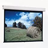 Advantage Matte White Manual Projection Screen Viewing Area: 120" diagonal
