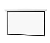 Da-Lite Designer Contour Electrol - HDTV Format HC Matte White 106"
