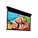 Matte White Projection Screen Size/Format: 133" Diagonal / 16:9