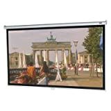 Projection Screen - Mildew Resistant, Fire Resistant