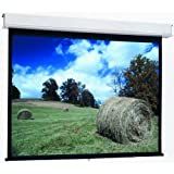 Da-Lite Advantage Manual with CSR - Projection Screen - 92 in - 16:9 - Matte White - White